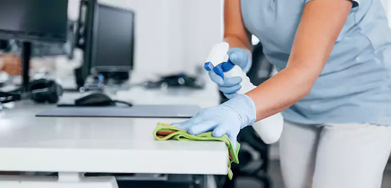 Best Office Cleaning  Services Blackpool
