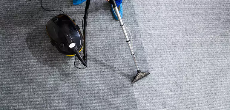 Why Blackpool Home Owners Choose Us for Commercial Carpet Cleaning Services