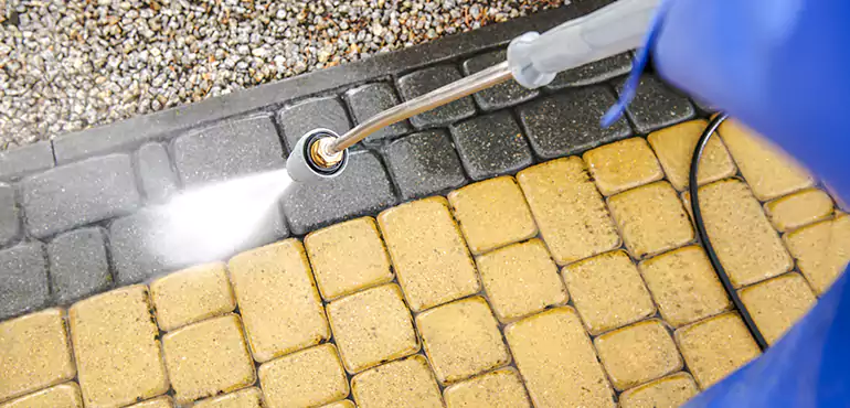 Why Blackpool Homeowners Choose Us for Expert Cultured Stone Cleaning Services