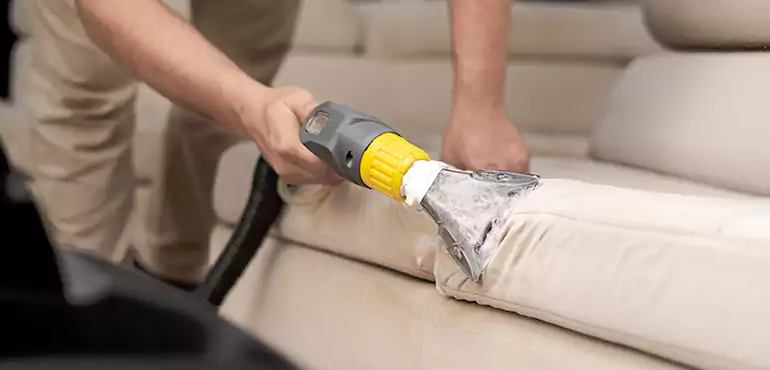 Blackpool Home Owners Choose Us for Expert Carpet Deep Cleaning
