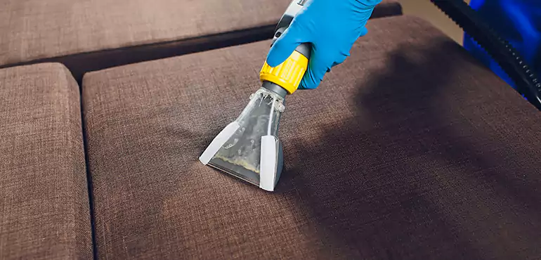 Why Blackpool Home Owners Choose Us for Expert Leather Sofa Cleaning Services