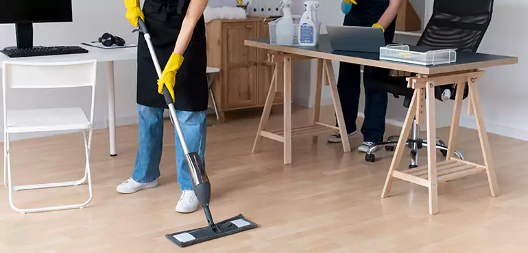 Why Blackpool Home Owners Choose Us for Expert Move-Out Cleaning Services 
