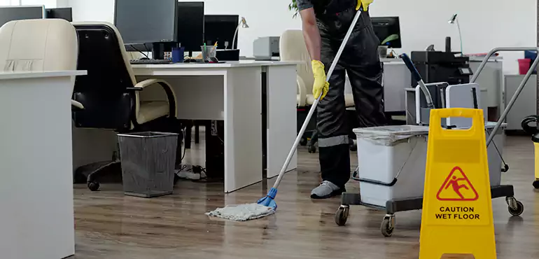 Top Rated Office Cleaning  Services Blackpool 