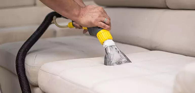 Why Blackpool Home Owners Choose Us for Expert Upholstery Cleaning Services